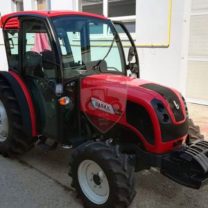 Traktor BAŠAK 2080BB vinohradnícky traktor - Agromechanika s.r.o.