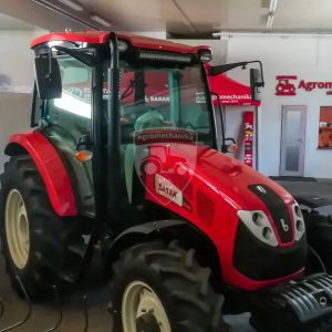 Traktor BAŠAK 2090S - Agromechanika s.r.o.