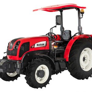 Traktor BAŠAK 2055L - Agromechanika s.r.o.