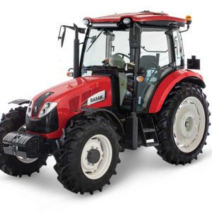 Traktor BAŠAK 2105S - Agromechanika s.r.o.