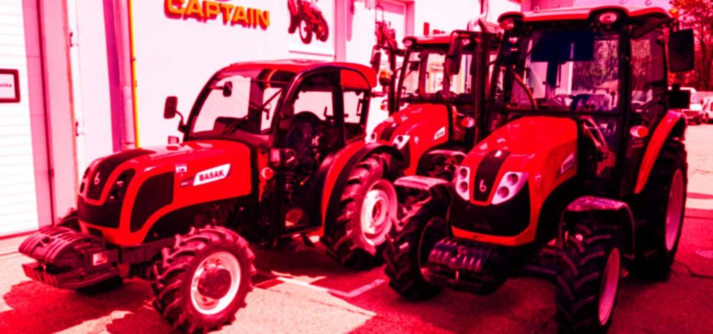 agromechanika na dni pola 2021 - Agromechanika s.r.o.