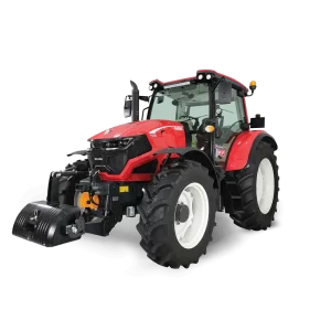 Traktor BAŠAK 5120 RED POWER - Agromechanika s.r.o.