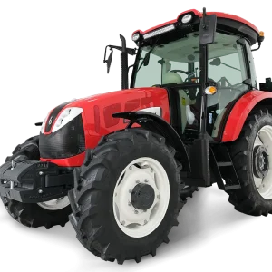 Traktor BAŠAK 2090S - Agromechanika s.r.o.