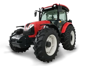Traktor BAŠAK 2110S - Agromechanika s.r.o.
