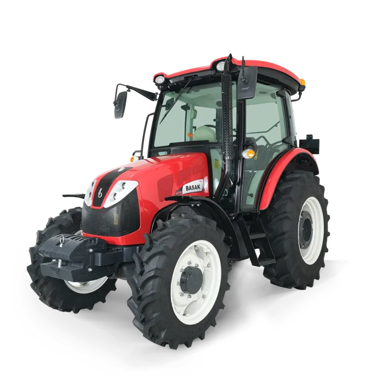 Traktor BAŠAK 2075 PLUS - Agromechanika s.r.o.