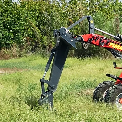 Príslušenstvo na kolesové nakladače FIMAKS - Agromechanika s.r.o.