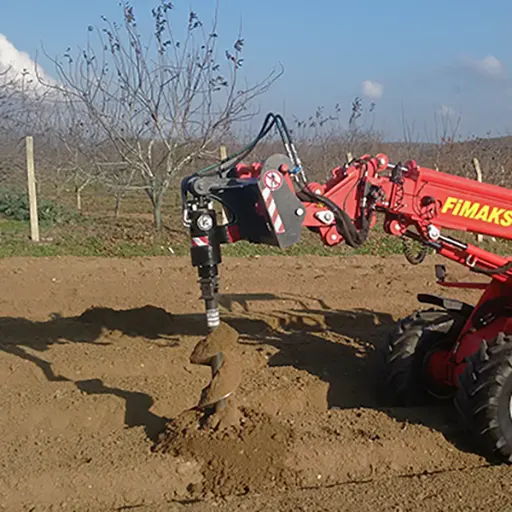 Príslušenstvo na kolesové nakladače FIMAKS - Agromechanika s.r.o.