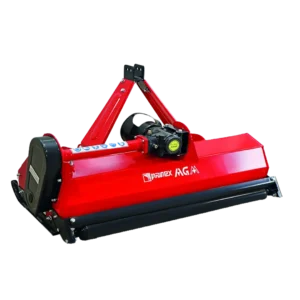 PANEX lahky mulcovač za malotraktor - Agromechanika s.r.o.