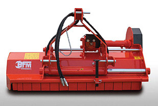 Agromechanika s.r.o. - BTM Trinciasarmenti idraulica media bfm 1