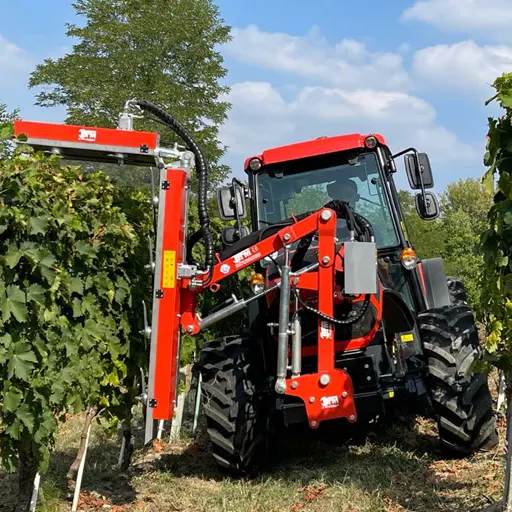 Agromechanika s.r.o. - agromechanika bfm rezacka cms 2