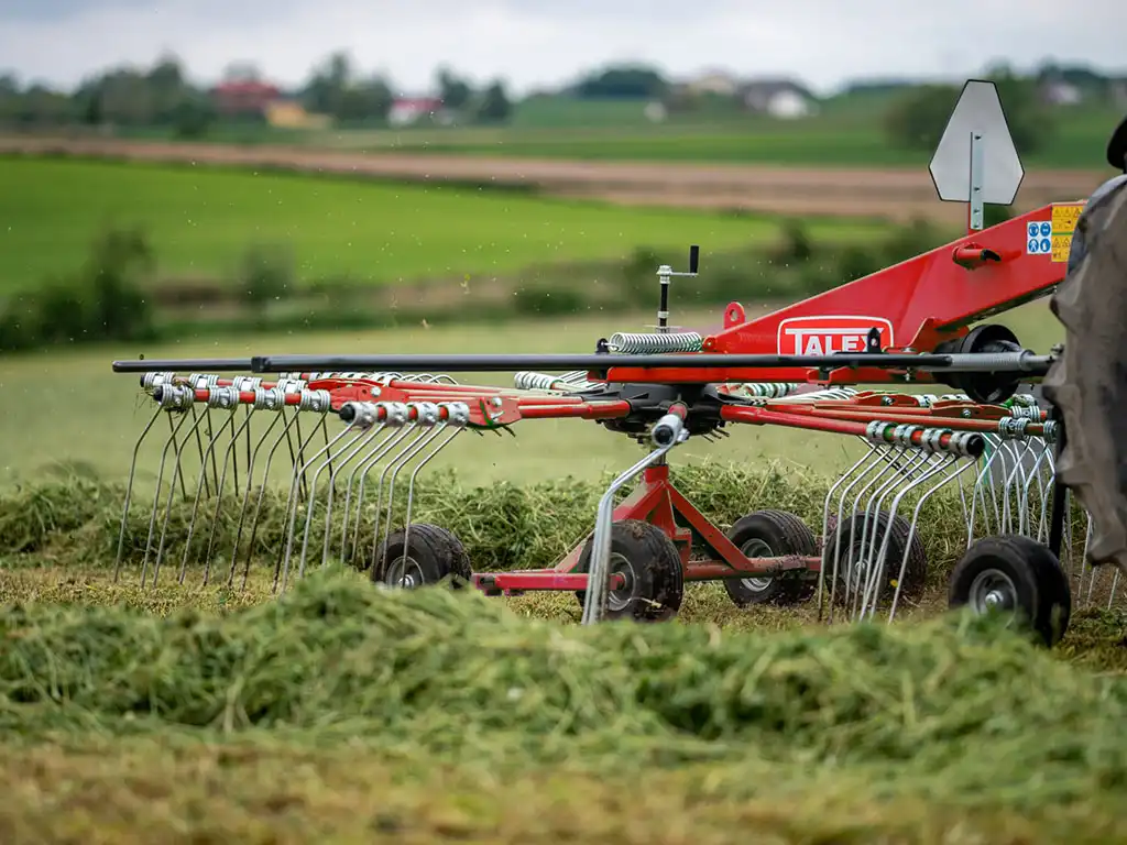 Agromechanika s.r.o. -